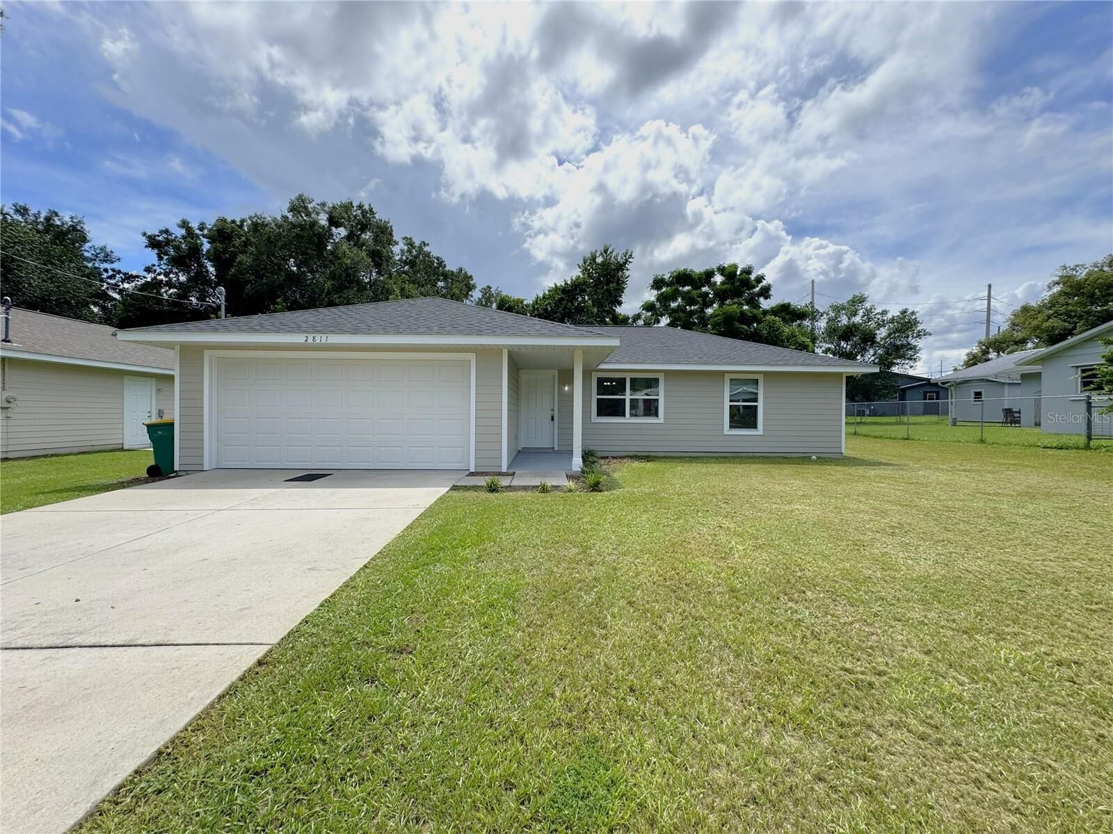 Property Photo:  2811 Garfield Street W  FL 34453 