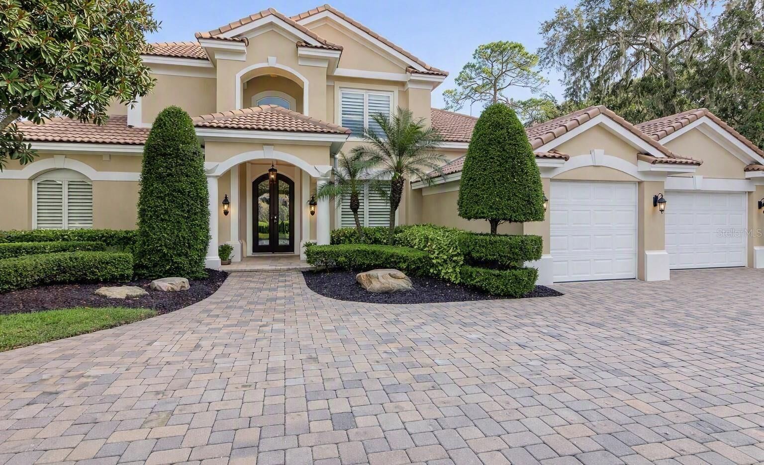 Property Photo:  222 Saint James Park  FL 34229 