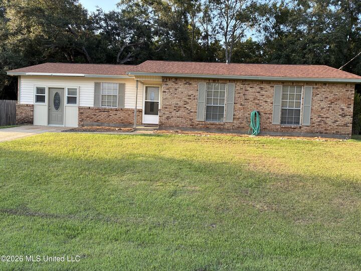 Property Photo:  3201 Riverbend Road  MS 39562 
