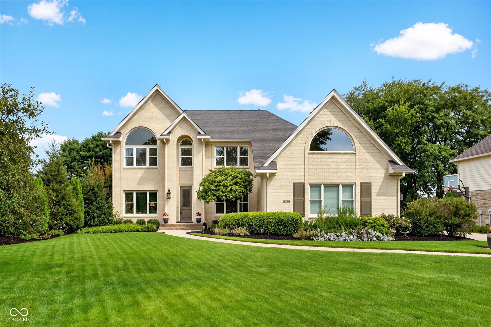 Property Photo: 10415 Athalene Lane IN 46055