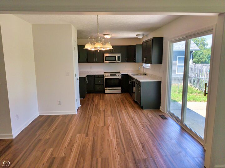 Property Photo:  156 Patriots Landing  IN 46128 