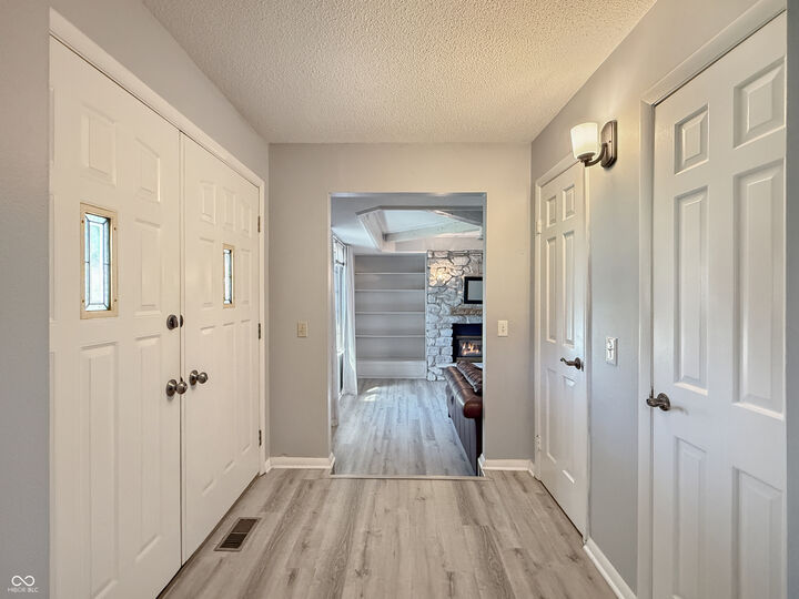 Property Photo: 4412 W Randy Road IN 46124