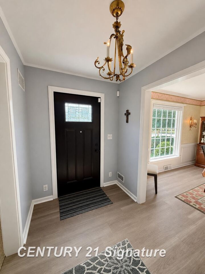 Property Photo: 2520 Adams Boulevard MI 48602
