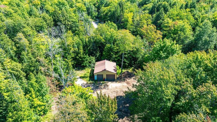 Property Photo:  42025 Heikkinen School Road  MI 49965 