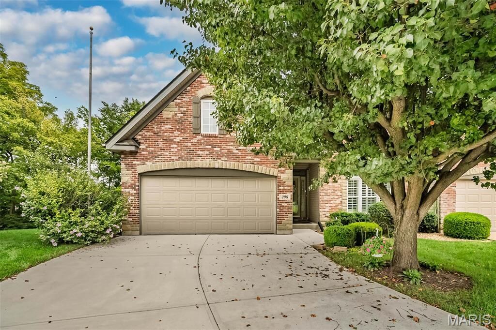 Property Photo:  208 Strawberry Fields Court  MO 63376 