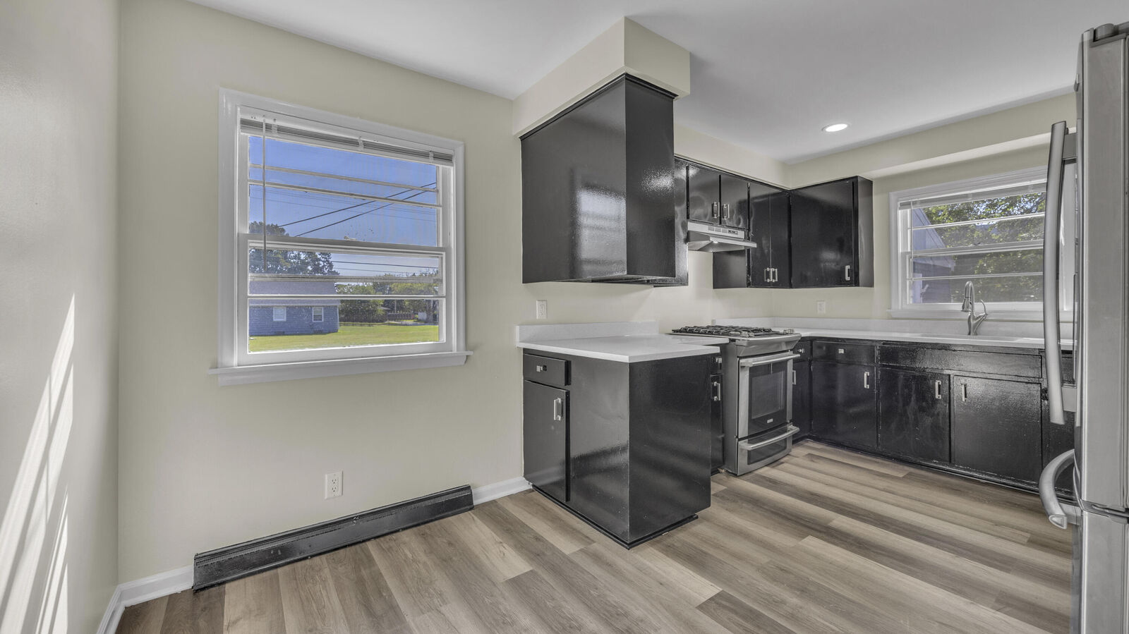 Property Photo: 1209 N 28th St WI 53081