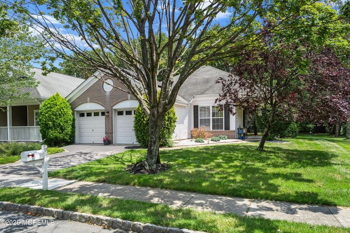 Property Photo:  1 Silverspring Drive  NJ 08701 