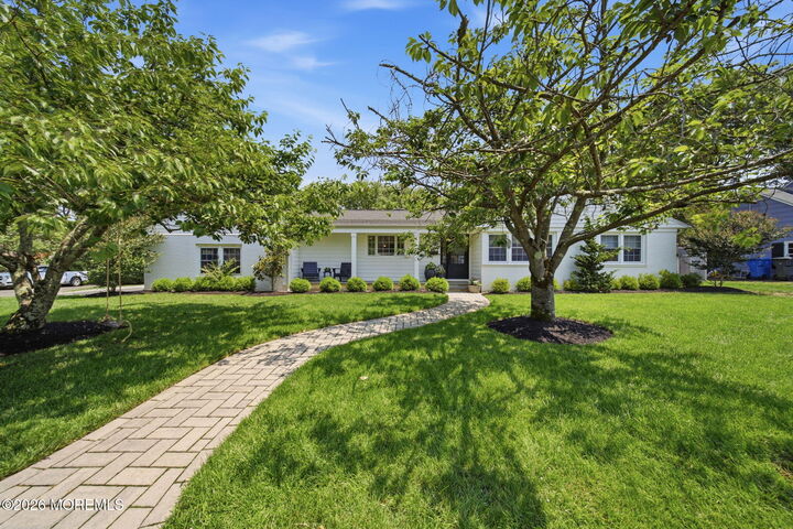 Property Photo:  12 Elmwood Lane  NJ 07704 