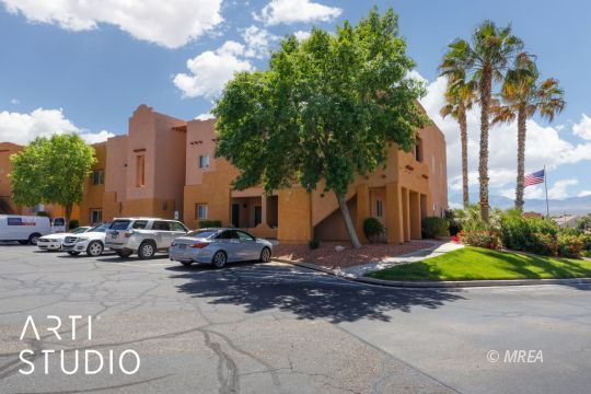 Property Photo: 738 Hardy A NV 89027