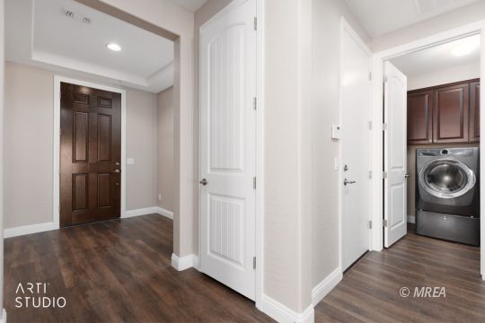 Property Photo: 1511 Rainbow Bnd NV 89034