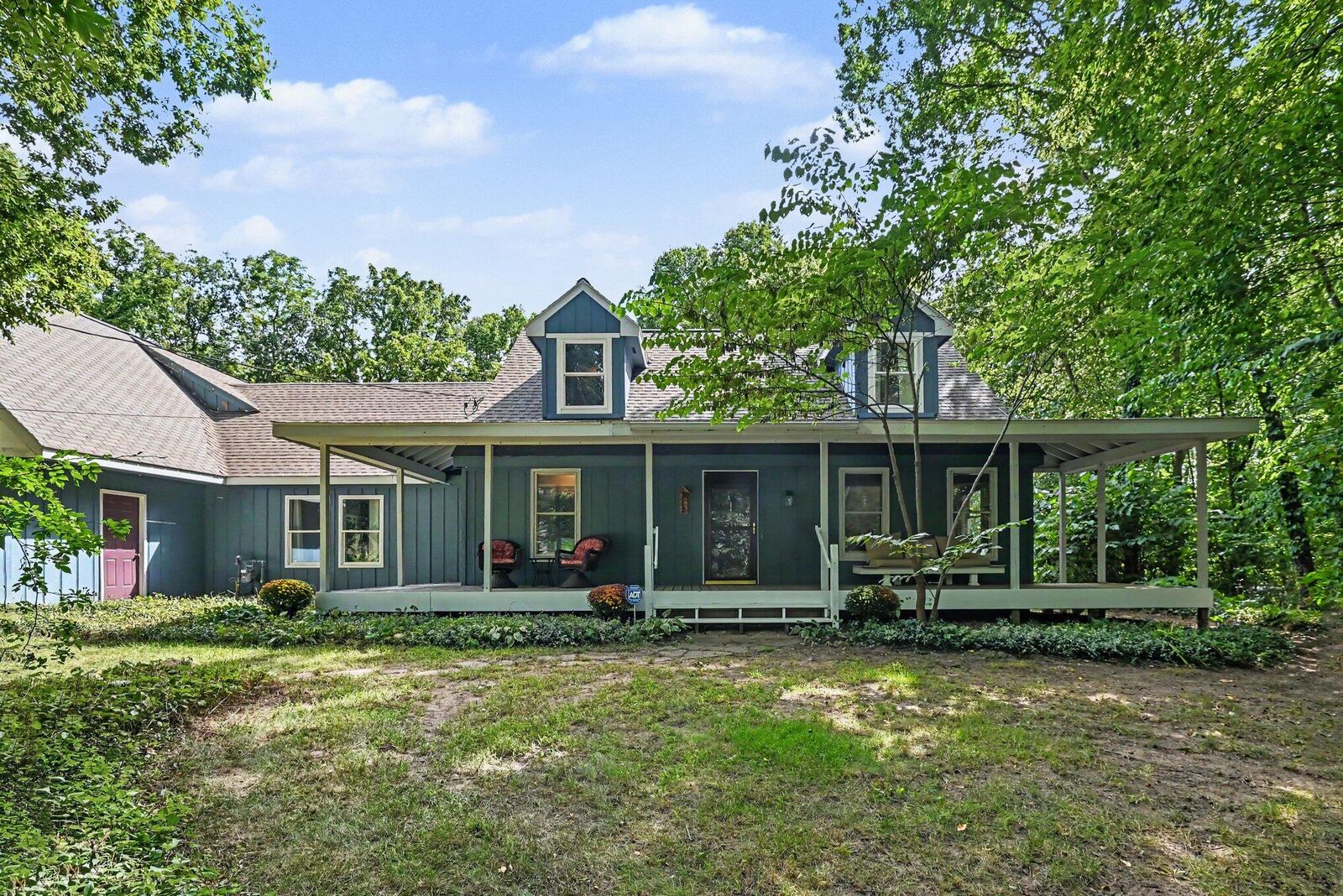 Property Photo:  4042 Allegan Dam Road  MI 49010 