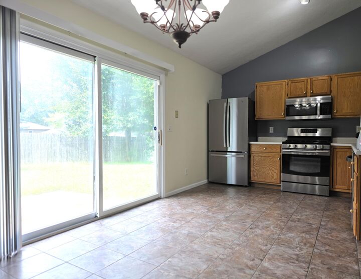 Property Photo: 16355 10 Mile Road MI 49014