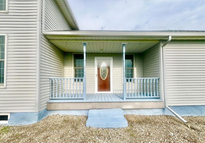 Property Photo:  13091 S Bird Lake Road  MI 49232 