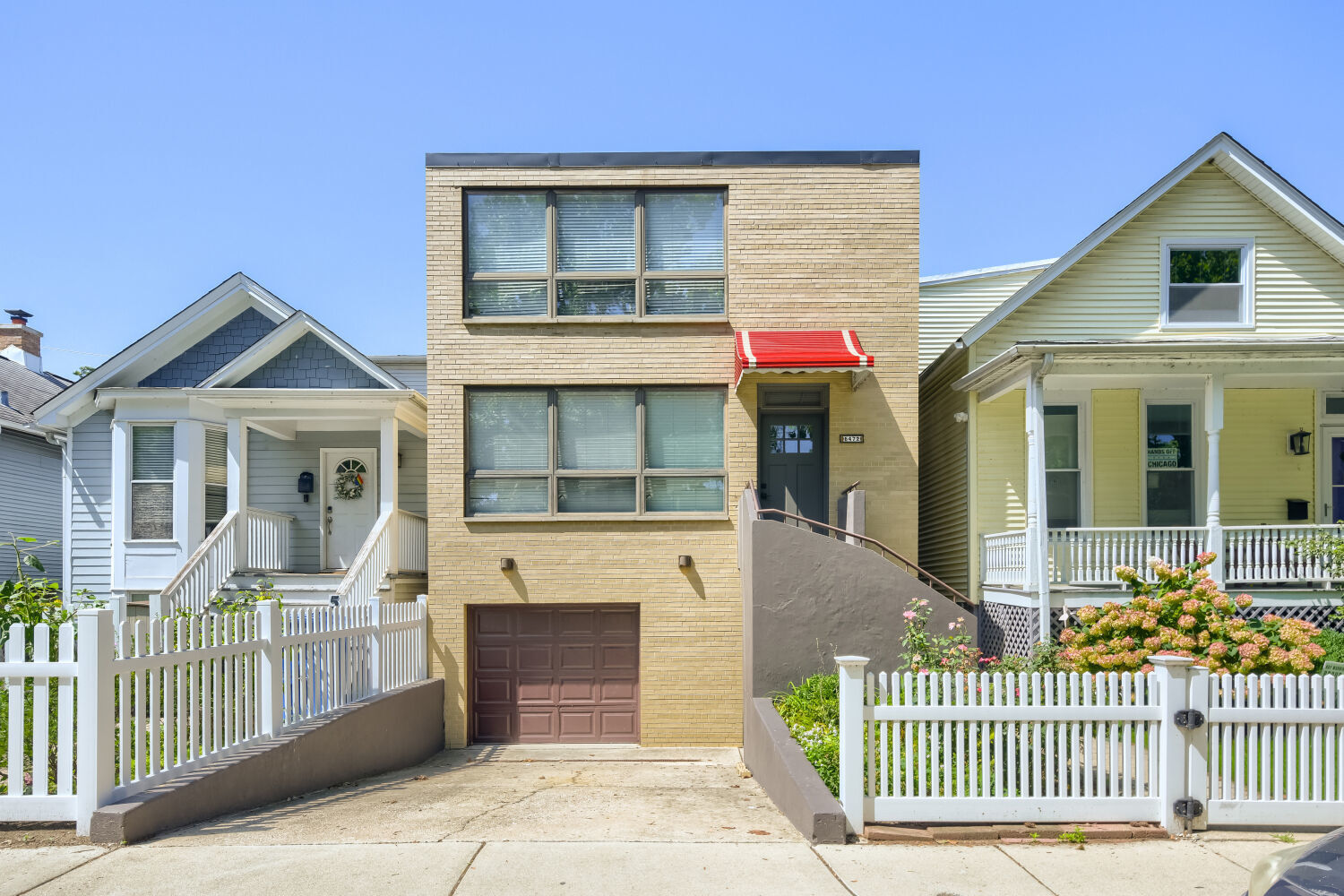 Property Photo:  5472 S Dorchester Avenue  IL 60615 