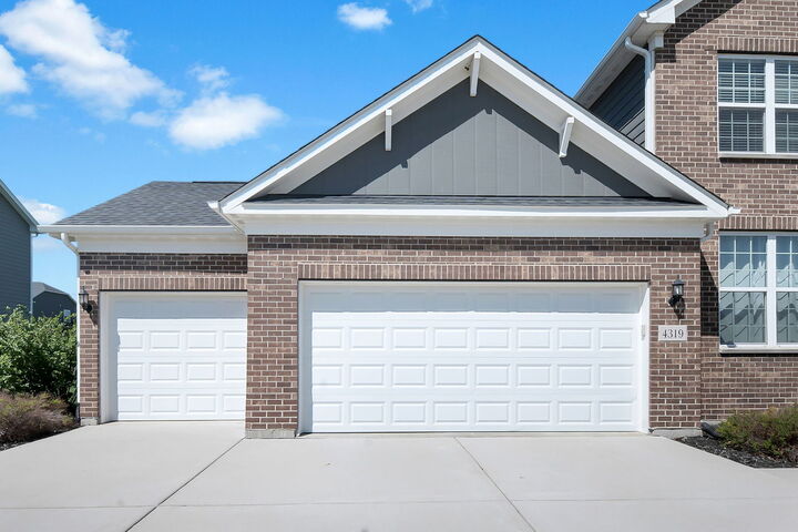 Property Photo:  4319 S Plantree Road  IL 60564 