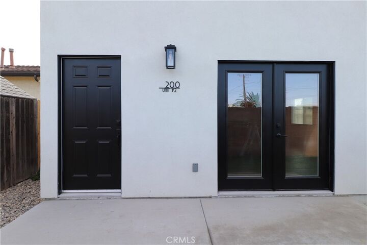Property Photo:  200 Siler Ln 2  CA 93455 