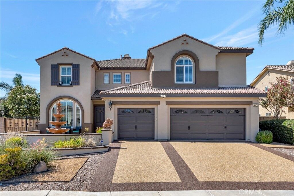 Property Photo:  14471 Rock Canyon Court  CA 92880 