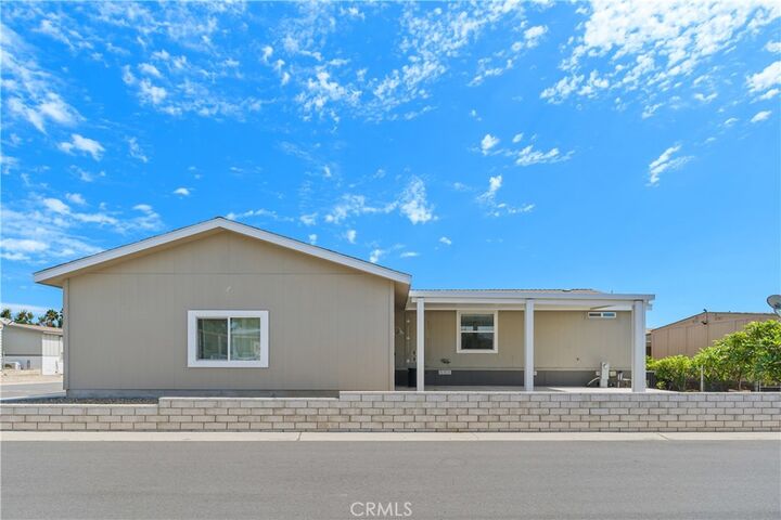 Property Photo:  4000 Pierce Street 256  CA 92505 