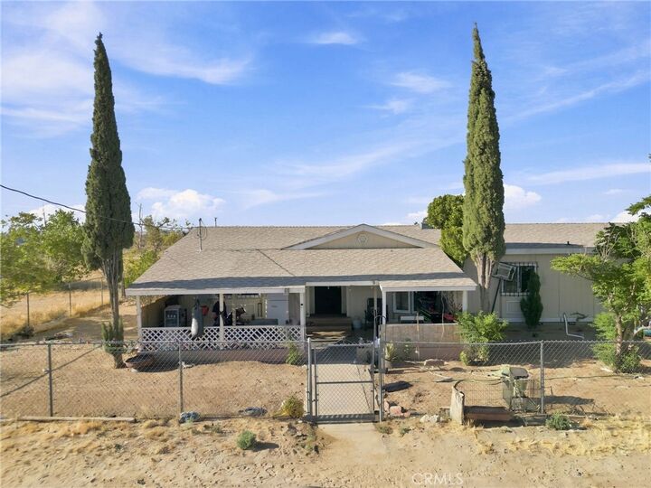 Property Photo:  7124 7th Street  CA 92371 