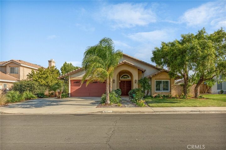 Property Photo:  446 Tartan Way  CA 92223 