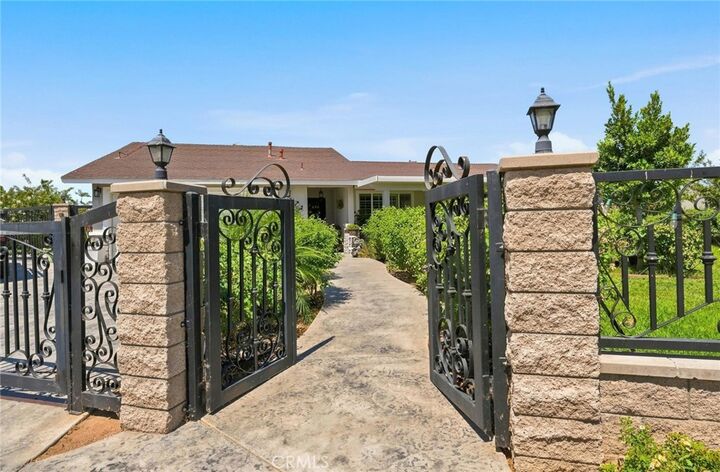 Property Photo:  8326 Saddle Creek Drive  CA 92509 