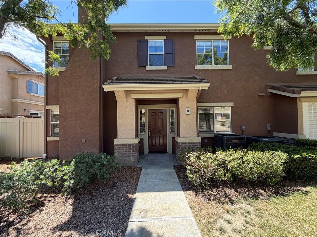 Property Photo: 33551 Winston Way B CA 92592