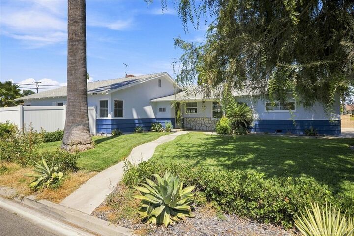 Property Photo: 11711 Brownlee CA 92840