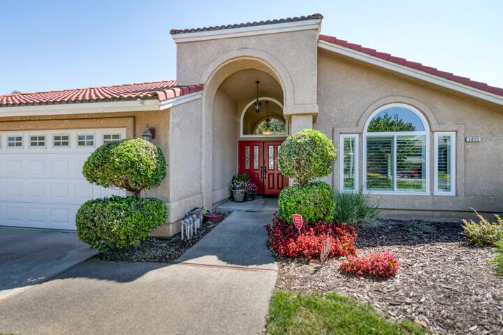 Property Photo:  3055 Fairmont Court  CA 93637 