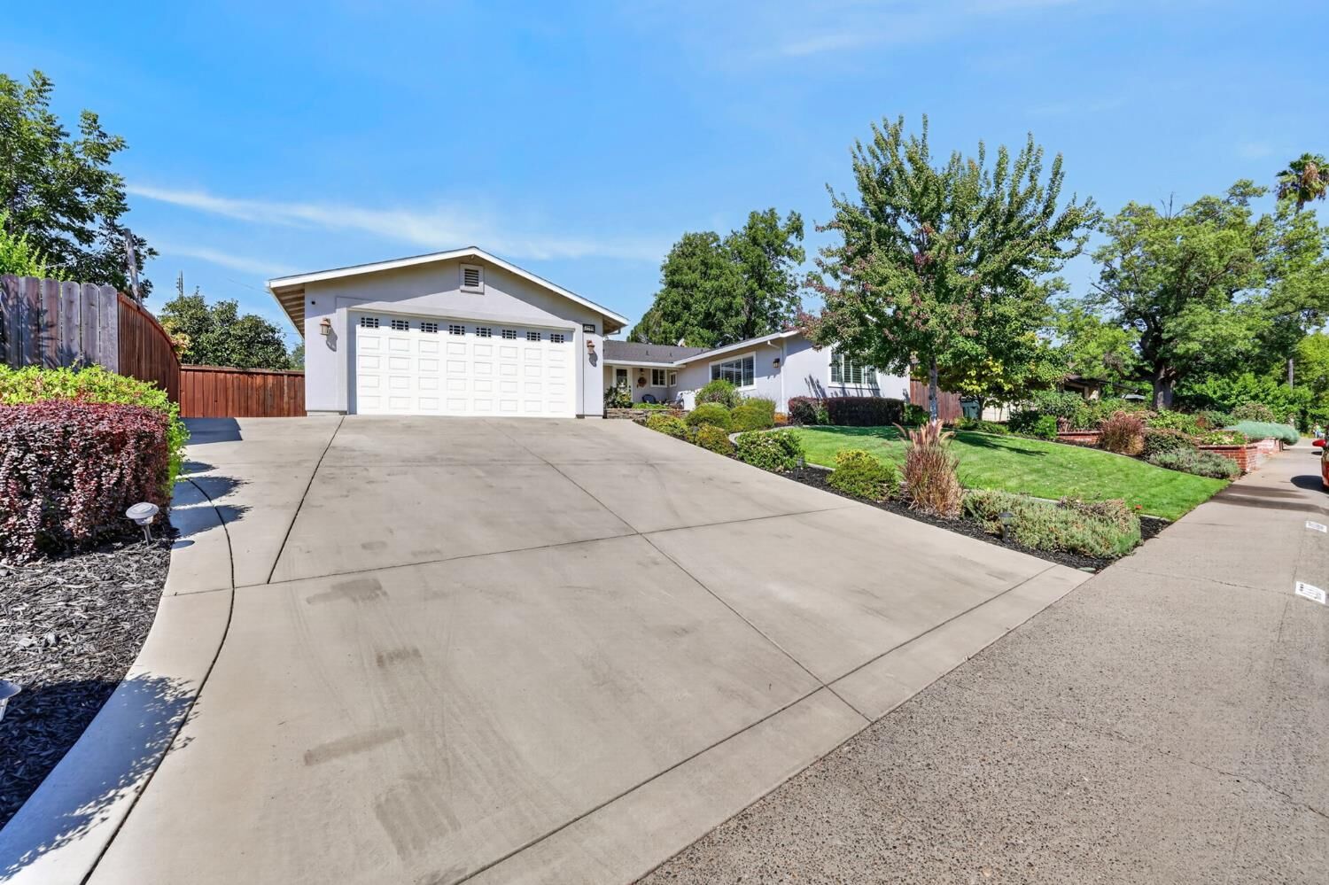Property Photo:  4337 Glenridge Drive  CA 95608 