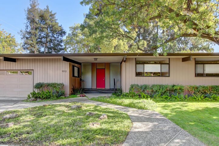Property Photo:  1012 Fordham Drive  CA 95616 