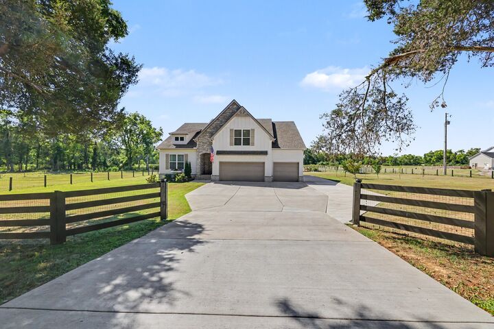 Property Photo: 3701 Rock Springs Midland Rd TN 37037