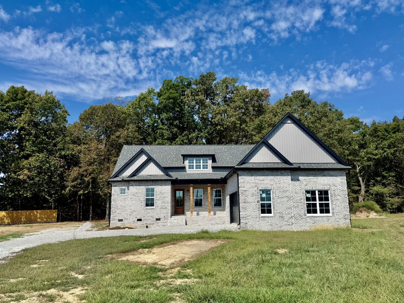 Property Photo: 121 Settlers Trace TN 37388