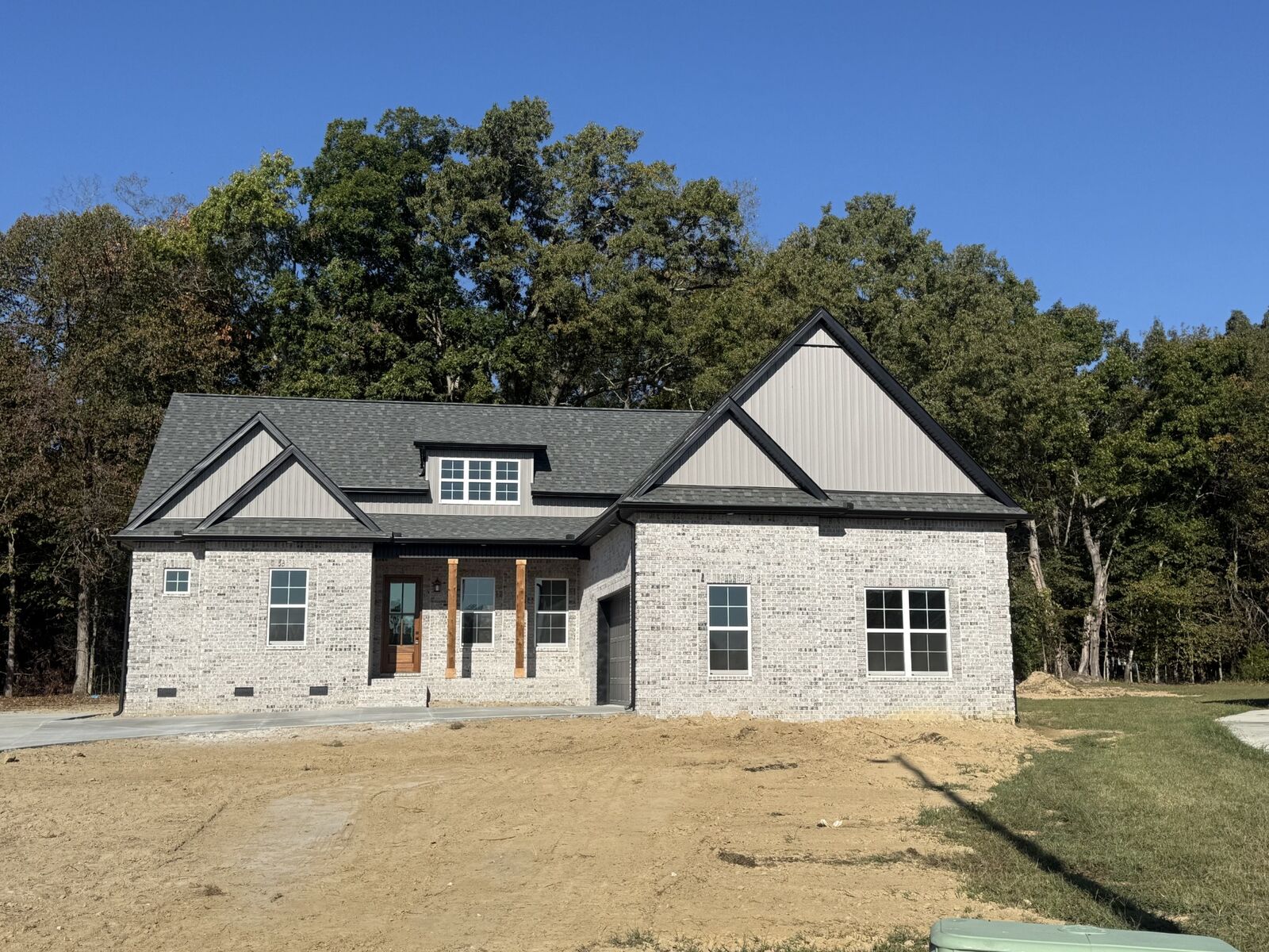 Property Photo:  121 Settlers Trace  TN 37388 