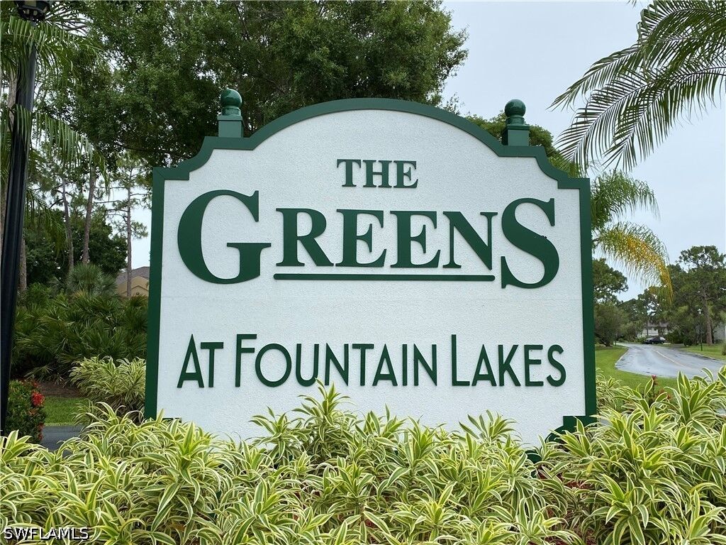 Property Photo: 3170 Seasons Way 804 FL 33928