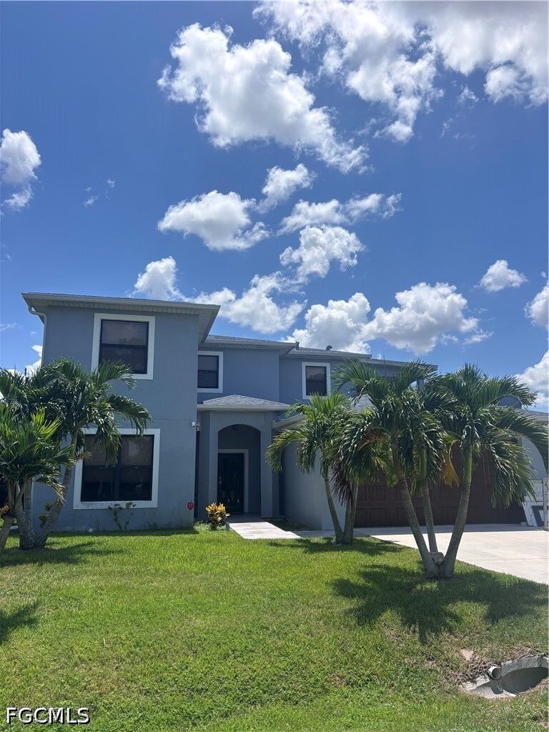 Property Photo:  2360 Burton Avenue  FL 33907 