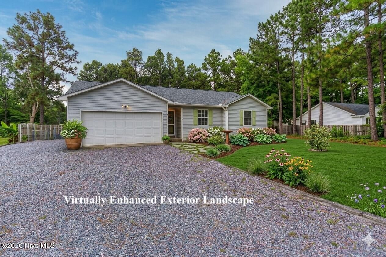 Property Photo:  149 Forest Place  NC 28315 