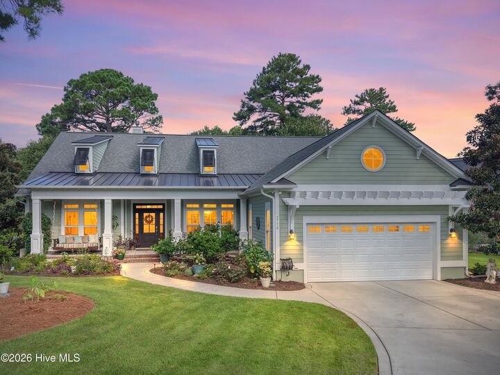 Property Photo:  2778 Cedar Crest Drive L-24  NC 28461 