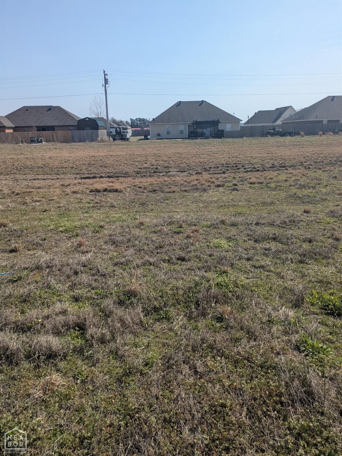 Property Photo:  104 Pintail Pointe  AR 72442 