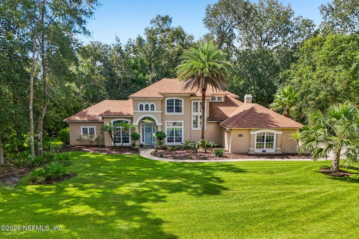 Property Photo:  2708 Shade Tree Drive  FL 32003 