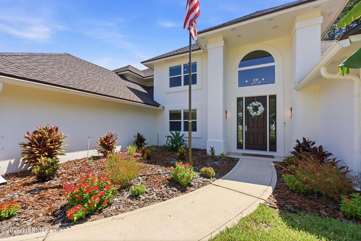 Property Photo: 2341 Fiddlers Lane FL 32233