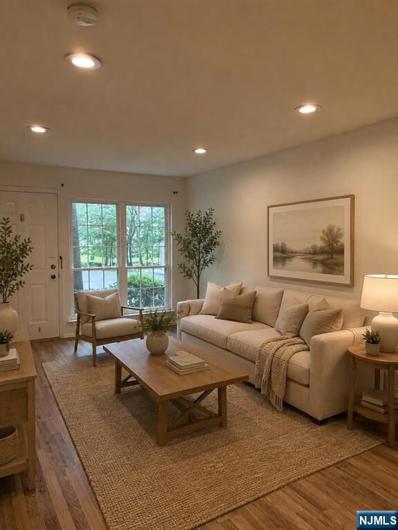 Property Photo:  297 Larch Lane  NJ 07430 