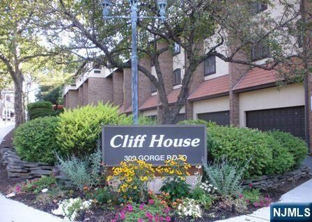 Property Photo: 300 Gorge Road 6 NJ 07010