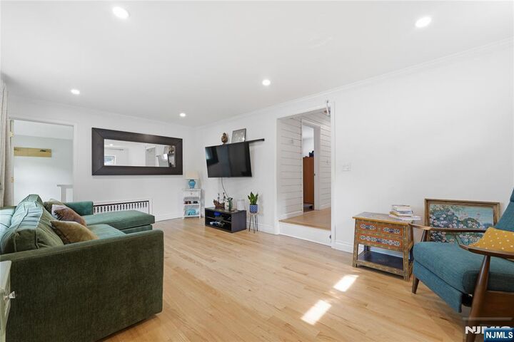 Property Photo: 106 Hillcrest Avenue NJ 07424