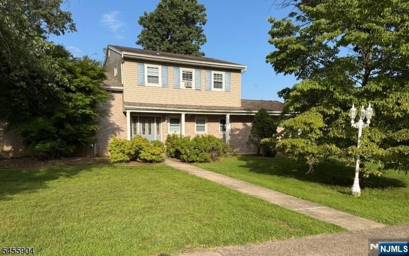 Property Photo: 67 Coventry Road NJ 07470