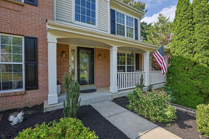 Property Photo: 1117 Grindstone Court KY 41091