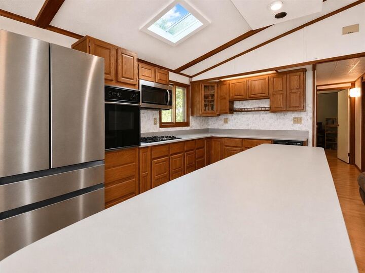 Property Photo:  6090 US 31 South  MI 49720 