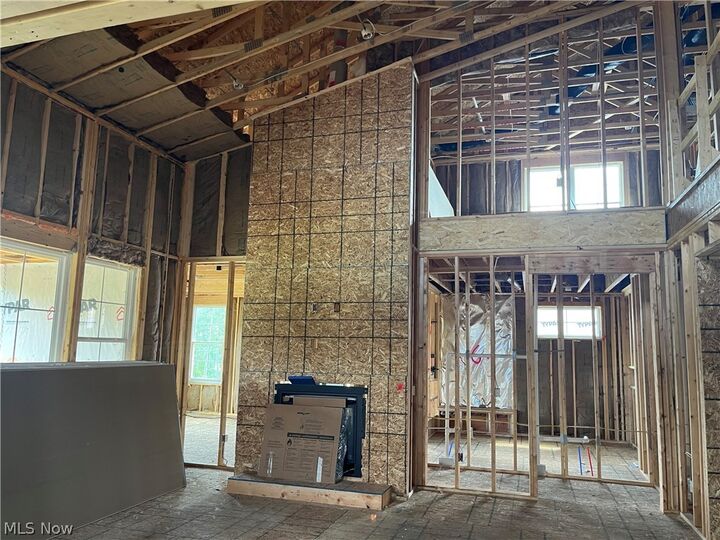 Property Photo:  258 Seamore Road  OH 44202 
