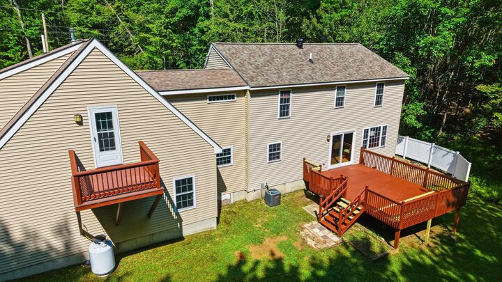 Property Photo: 494 New Orchard Road NH 03234