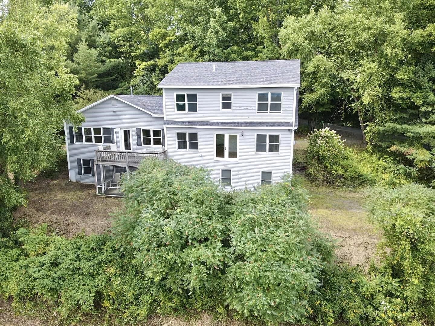 Property Photo:  3827 Vershire Center Road  VT 05079 
