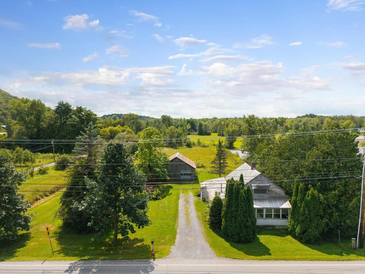 Property Photo: 89 Ferry Road VT 05445